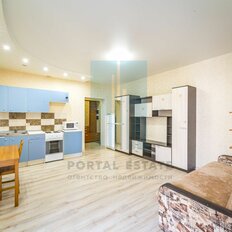 Квартира 41,6 м², 1-комнатная - изображение 5