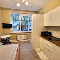 Квартира 16,6 м², студия - изображение 5