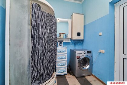 160 м² дом, 4 сотки участок 12 400 000 ₽ - изображение 63