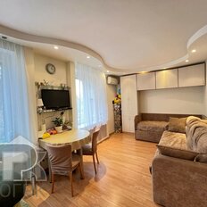 Квартира 40 м², 2-комнатная - изображение 3