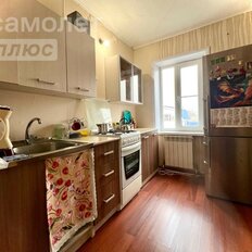 Квартира 29 м², студия - изображение 2