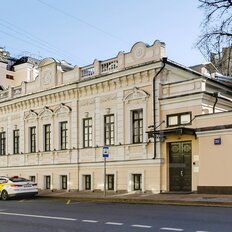 1050 м², торговое помещение - изображение 2