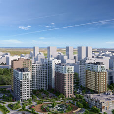 Квартира 60,7 м², 2-комнатная - изображение 4