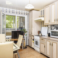 Квартира 34 м², 1-комнатная - изображение 1