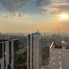 Квартира 41 м², 1-комнатная - изображение 2