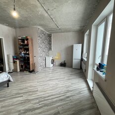 Квартира 38,1 м², студия - изображение 4