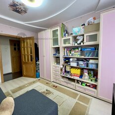 Квартира 86,1 м², 3-комнатная - изображение 5