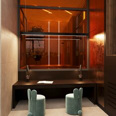 Квартира 27,8 м², студия - изображение 5