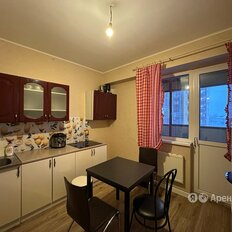 Квартира 82 м², 3-комнатная - изображение 4