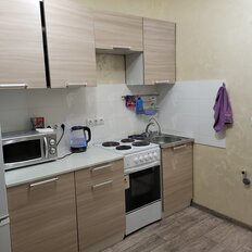 Квартира 40,8 м², 1-комнатная - изображение 4