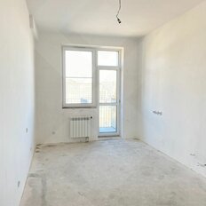 Квартира 98,8 м², 4-комнатная - изображение 3