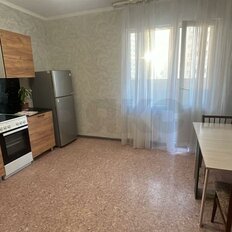 Квартира 43,1 м², 1-комнатная - изображение 3