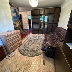 Квартира 41,7 м², 3-комнатная - изображение 1