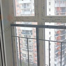 Квартира 21,4 м², студия - изображение 4