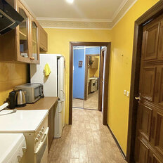 Квартира 40 м², 2-комнатная - изображение 3