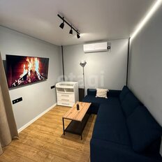 Квартира 39,5 м², 2-комнатная - изображение 2