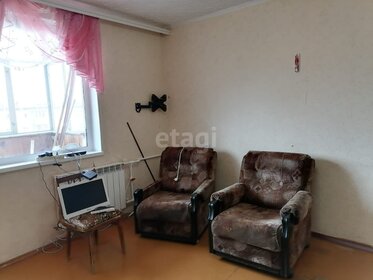 55,6 м², 2-комнатная квартира 18 000 ₽ в месяц - изображение 56