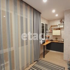 Квартира 34 м², студия - изображение 5