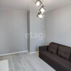 Квартира 32,4 м², 1-комнатная - изображение 4