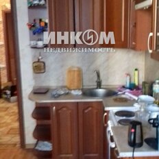 Квартира 43,6 м², 1-комнатная - изображение 2