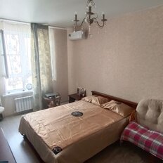 Квартира 55 м², 2-комнатная - изображение 2