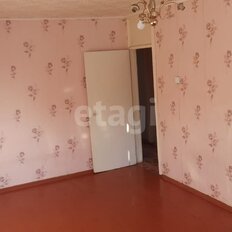 Квартира 45 м², 2-комнатная - изображение 2