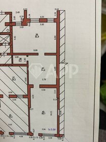 59 м², помещение свободного назначения - изображение 5