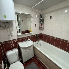 Квартира 38,5 м², 1-комнатная - изображение 5