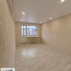 Квартира 47,7 м², 2-комнатная - изображение 2