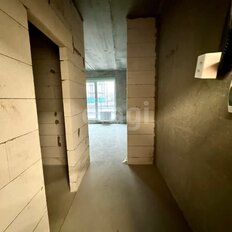 Квартира 20,8 м², студия - изображение 3