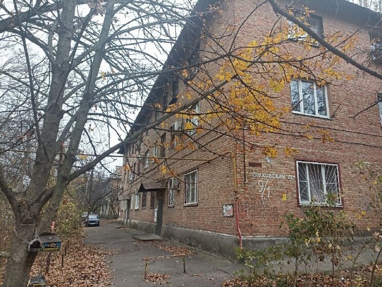 61,5 м², 3-комнатная квартира 4 250 000 ₽ - изображение 55