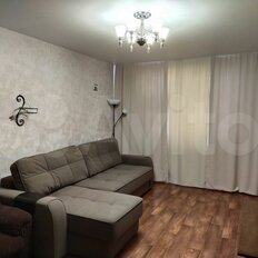 Квартира 54,1 м², 2-комнатная - изображение 3