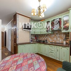 Квартира 74,4 м², 3-комнатная - изображение 3