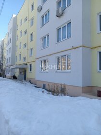 32,9 м², 1-комнатная квартира 1 670 000 ₽ - изображение 94