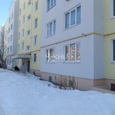 Квартира 32,4 м², 1-комнатная - изображение 3