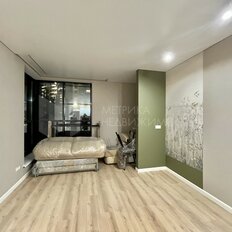 Квартира 85 м², 2-комнатная - изображение 1