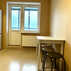 Квартира 59 м², 2-комнатная - изображение 3