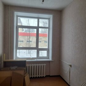 Купить однокомнатную квартиру рядом с водоёмом в жилом доме «Татлин» в Рязани - изображение 34