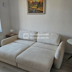 Квартира 23,8 м², студия - изображение 5