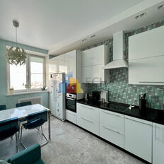 Квартира 74,5 м², 2-комнатная - изображение 1