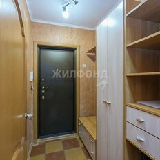 Квартира 77 м², 4-комнатная - изображение 4