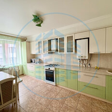 Квартира 66,6 м², 2-комнатная - изображение 1