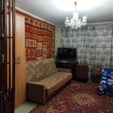 Квартира 45,6 м², 2-комнатная - изображение 1