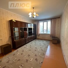 Квартира 40,7 м², 1-комнатная - изображение 1