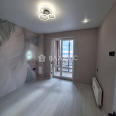 Квартира 31,7 м², 1-комнатная - изображение 2