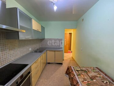 27,6 м², квартира-студия 21 000 ₽ в месяц - изображение 56