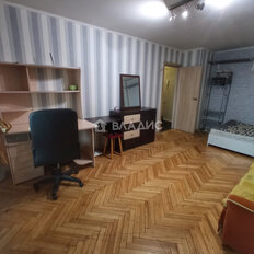 Квартира 34,7 м², 1-комнатная - изображение 3