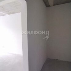 Квартира 32,1 м², 1-комнатная - изображение 4