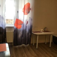 Квартира 23,7 м², студия - изображение 4