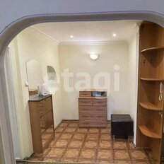 Квартира 64,8 м², 3-комнатная - изображение 5